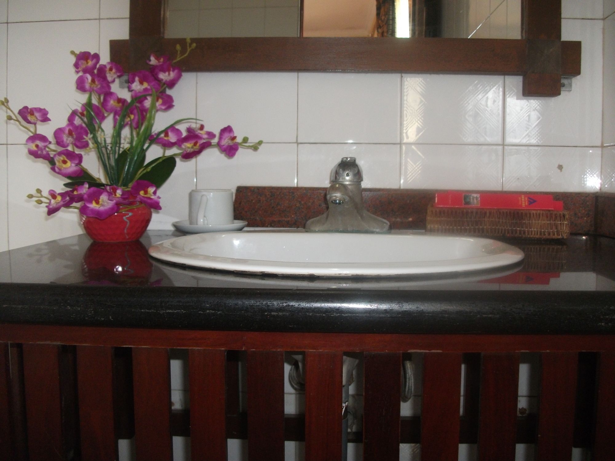 Auberge Dang Trung Hotel Sapa Dış mekan fotoğraf